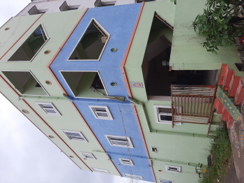 2 BHK House for Rent in KVP Colony, Guntur