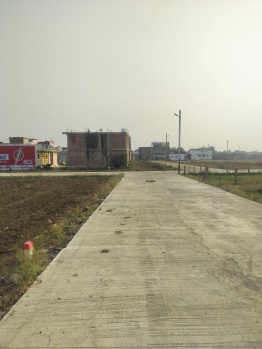  Residential Plot for Sale in Ayodhya Bypass, Bhopal