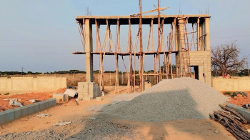  Residential Plot for Sale in Athvelly, Medchal