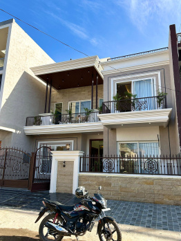 6 BHK House for Sale in Sector 125 Mohali