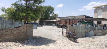  Industrial Land for Rent in Sukher, Udaipur