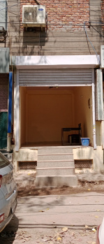  Showroom for Sale in Kirti Nagar Industrial Area, Delhi