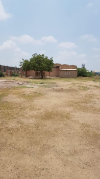  Industrial Land for Sale in Wankaner, Rajkot
