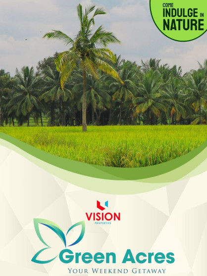  Agricultural Land 10000 Sq.ft. for Sale in Acharapakkam, Chengalpattu