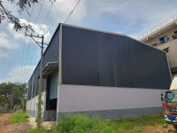  Warehouse for Rent in Makali, Bangalore