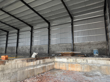  Warehouse for Rent in Makali, Bangalore