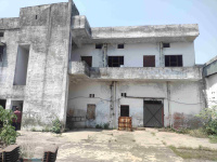 Industrial Land for Sale in Haridwar Highway, Roorkee