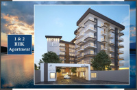 1 BHK Flat for Sale in Chaitanya Vihar, Vrindavan