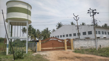  Warehouse for Rent in Annur, Coimbatore