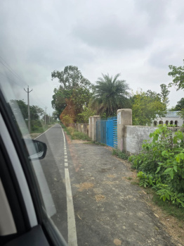  Residential Plot for Sale in Mohanlalganj, Lucknow