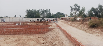  Residential Plot for Sale in Bijnor Road, Lucknow