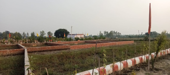  Residential Plot for Sale in Gosainganj, Lucknow