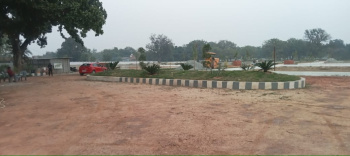  Residential Plot for Sale in Nigoha, Lucknow