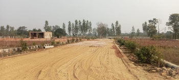  Residential Plot for Sale in Gosainganj, Lucknow