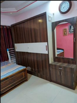 1 BHK Flats for Rent in Anand Nagar, Thane