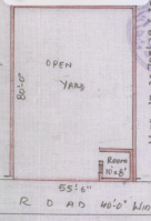  Residential Plot for Sale in Gudimalakpur, Mehdipatnam, Hyderabad