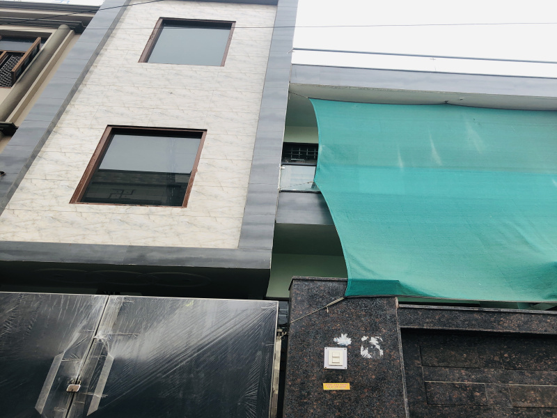 4 BHK 120 Sq. Yards House for Sale in Sector 12, Panipat