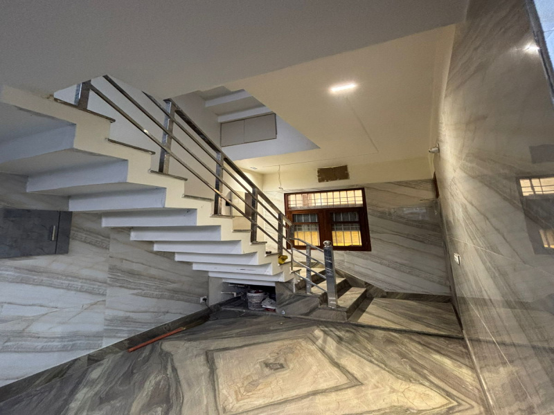 4 BHK 120 Sq. Yards House for Sale in Sector 12, Panipat