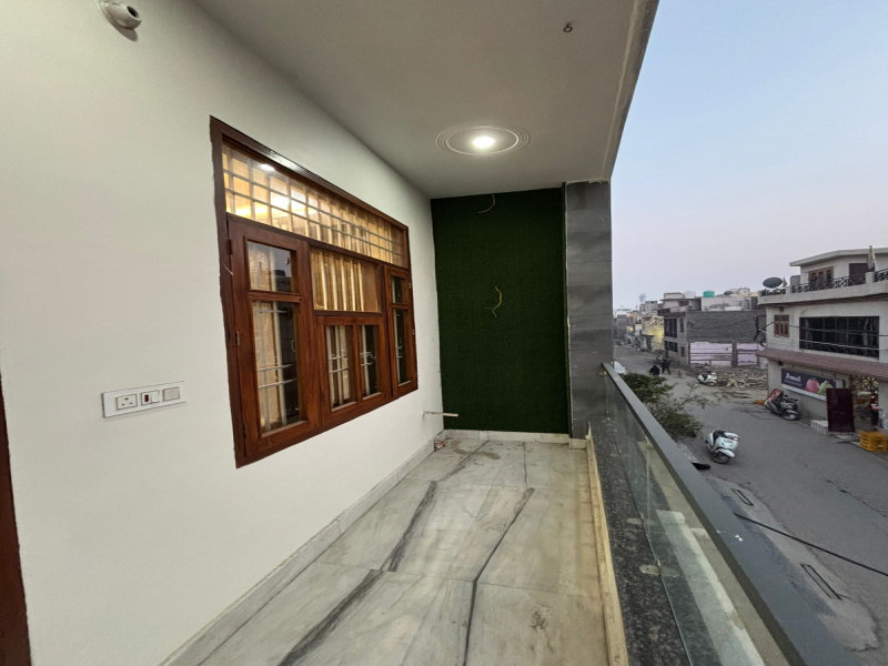 4 BHK 120 Sq. Yards House for Sale in Sector 12, Panipat