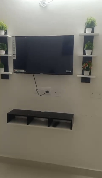 2 BHK 550 Sq.ft. Apartment for Sale in Babarpur Mandi, Panipat