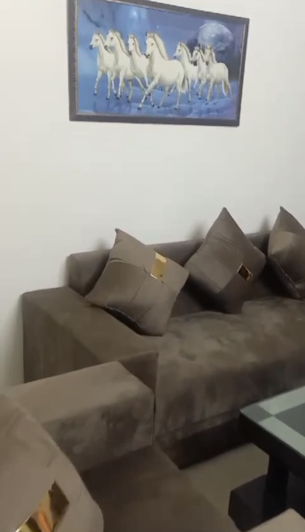 2 BHK 550 Sq.ft. Apartment for Sale in Babarpur Mandi, Panipat