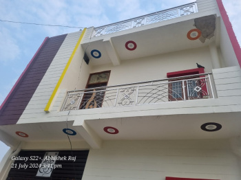 4 BHK House for Sale in Sector 16C Greater Noida West