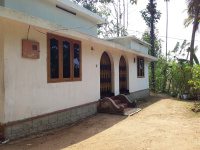 3 BHK House for Sale in Kozhencherry, Pathanamthitta