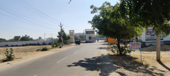  Residential Plot for Sale in Shikargarh, Jodhpur