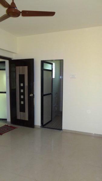 2 BHK Apartment 980 Sq.ft. for Sale in Sector 24, Taloja, Navi Mumbai