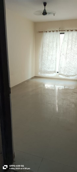 2 BHK Apartment 980 Sq.ft. for Sale in Sector 24, Taloja, Navi Mumbai