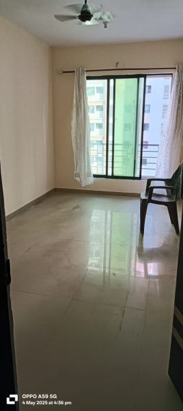 2 BHK Apartment 980 Sq.ft. for Sale in Sector 24, Taloja, Navi Mumbai