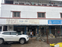  Office Space for Rent in Chakan MIDC, Pune