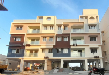 2 BHK Flat for Sale in Mogappair West, Chennai