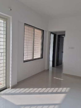 1 BHK Flat for Sale in Undri, Pune