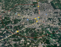  Commercial Land for Sale in Dineshpur, Udham Singh Nagar