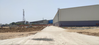  Industrial Land for Sale in Savli, Vadodara