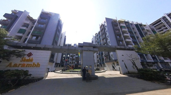 3 BHK Flat for Sale in Randesan, Gandhinagar