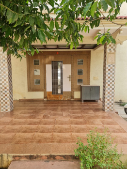 4 BHK House for Sale in Raysan, Gandhinagar