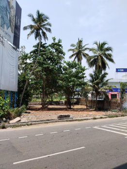  Commercial Land for Sale in Chacka, Thiruvananthapuram