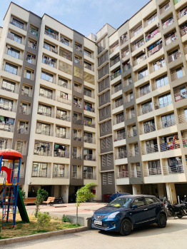 1 BHK Flat for Rent in Vasai, Mumbai