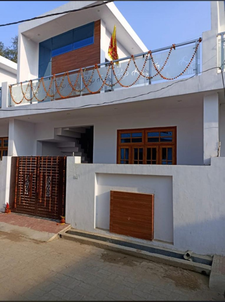 2 BHK House 1000 Sq.ft. for Sale in Faizabad Road, Lucknow