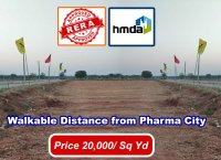  Residential Plot for Sale in Ameerpet, Hyderabad