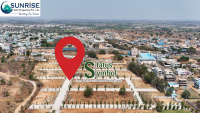 Residential Plot for Sale in Shadnagar, Hyderabad