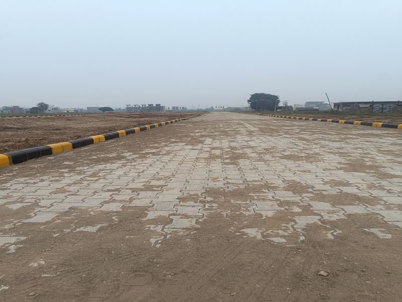  Residential Plot 900 Sq.ft. for Sale in Kharar, Mohali