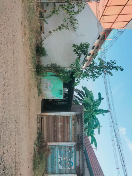 Residential Plot for Sale in Veerapandi, Tirupur