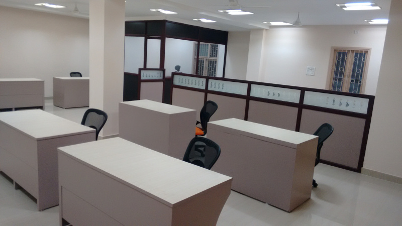  1400 Sq.ft. Office Space for Rent in Marredpally, Hyderabad