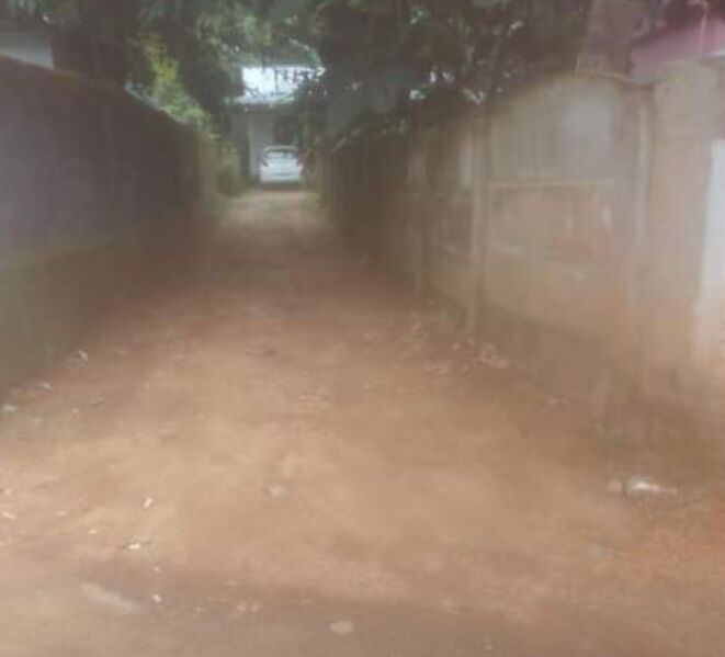  Residential Plot 6 Cent for Sale in North Paravur, Ernakulam