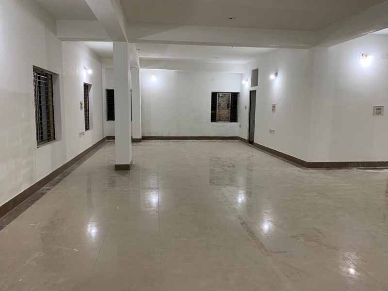  Office Space 6300 Sq.ft. for Rent in Sailashree Vihar, Bhubaneswar