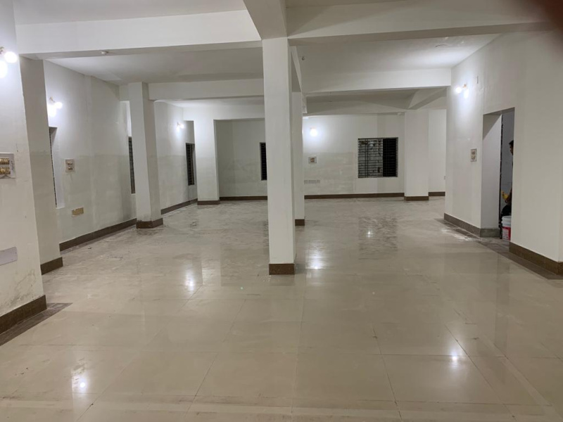  Office Space 6300 Sq.ft. for Rent in Sailashree Vihar, Bhubaneswar