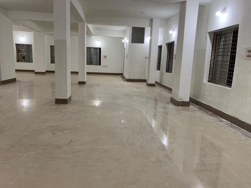  Office Space 6300 Sq.ft. for Rent in Sailashree Vihar, Bhubaneswar